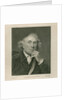 Portrait of John Hunter (1728-1793) by William Sharp