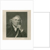 Portrait of John Hunter (1728-1793) by William Sharp