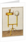 Illuminating system by Adam Wolfgang Winterschmidt