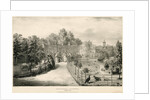 Bird enclosures by George Johann Scarf
