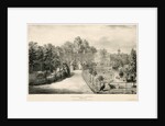Bird enclosures by George Johann Scarf