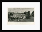 Hartwell House and Observatory by James Basire III