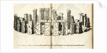 Stonehenge by Unknown