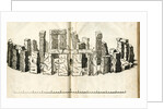 Stonehenge by Unknown