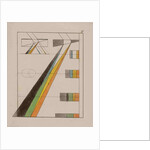 Increase of colour by Johann Wolfgang von Goethe