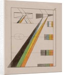 Increase of colour by Johann Wolfgang von Goethe