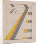 Increase of colour by Johann Wolfgang von Goethe