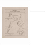 Optical diagrams by Johann Wolfgang von Goethe
