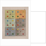 Harmonious colours by Johann Wolfgang von Goethe