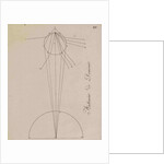 Theory of the rainbow by Johann Wolfgang von Goethe
