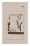 Optical apparatus by Johann Wolfgang von Goethe