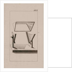 Optical apparatus by Johann Wolfgang von Goethe