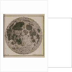 Moon by Joel Paul Kaltenhofer