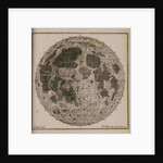 Moon by Joel Paul Kaltenhofer