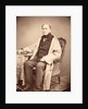 Portrait of John William Lubbock (1803-1865) by Alphonse Le Blondel