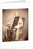 Portrait of John William Lubbock (1803-1865) by Alphonse Le Blondel