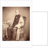 Portrait of John William Lubbock (1803-1865) by Alphonse Le Blondel