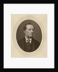 Portrait of Francis Leopold McClintock (1819-1907) by Lock and Whitfield