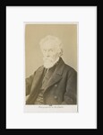 Portrait of Archibald Billing (1791-1881) by Wilson & Beadell