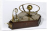 Orrery demonstrating the transit of Venus by Benjamin Cole