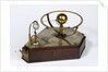 Orrery demonstrating the transit of Venus by Benjamin Cole