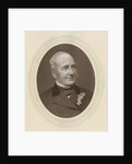 Portrait of John Scott Russell (1808-1882) by Lock and Whitfield