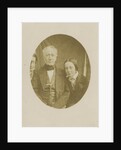 Portrait of Andrew Ure (1778-1857) by Hugh Welch Diamond