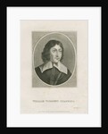 Portrait of William Howard, Viscount Stafford (1612-1680) by Anonymous