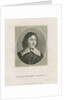 Portrait of William Howard, Viscount Stafford (1612-1680) by Anonymous