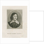Portrait of William Howard, Viscount Stafford (1612-1680) by Anonymous
