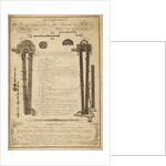 Cole-Bentinck chain pump by Collet