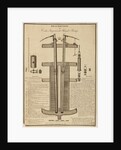 Ship chain pump by Collet