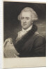 Portrait of William Herschel (1738-1822) by Edward Scriven