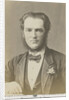 Portrait of Thomas Spencer Cobbold (1828-1886) by Wilson & Beadell