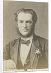 Portrait of Thomas Spencer Cobbold (1828-1886) by Wilson & Beadell
