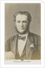 Portrait of Thomas Spencer Cobbold (1828-1886) by Wilson & Beadell