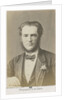 Portrait of Thomas Spencer Cobbold (1828-1886) by Wilson & Beadell