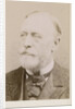Portrait of Thomas Clifford Allbutt (1836-1925) by Maull & Fox