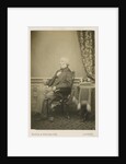 Portrait of James Apjohn (1796-1886) by Maull & Polyblank