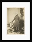 Portrait of George Back (1796-18780 by Maull & Polyblank