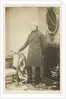 Portrait of George Back (1796-18780 by Maull & Polyblank