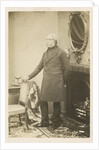 Portrait of George Back (1796-18780 by Maull & Polyblank