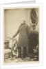 Portrait of George Back (1796-18780 by Maull & Polyblank