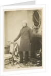 Portrait of George Back (1796-18780 by Maull & Polyblank
