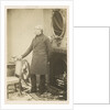 Portrait of George Back (1796-18780 by Maull & Polyblank