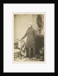Portrait of George Back (1796-18780 by Maull & Polyblank