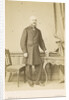 Portrait of Thomas Graham Balfour (1813-1891) by Maull & Co