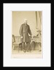 Portrait of Thomas Graham Balfour (1813-1891) by Maull & Co