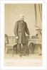 Portrait of Thomas Graham Balfour (1813-1891) by Maull & Co