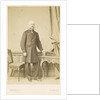 Portrait of Thomas Graham Balfour (1813-1891) by Maull & Co